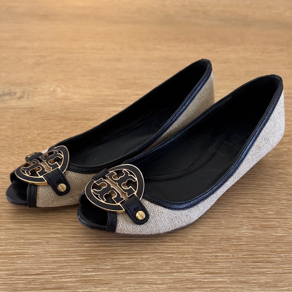 Tory Burch 🖤